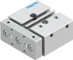 DFM-12-10-P-A-KF Цилиндр с направляющей Festo