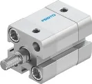 ADN-16-5-A-P-A Компактный цилиндр Festo