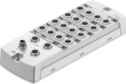 модуль дискретных входов CPX-AP-I-16NDI-M8-3P