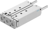 DFM-40-125-B-PPV-A-GF Цилиндр с направляющей Festo