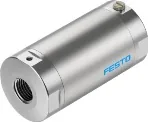 VZQA-C-M22C-6-GG-V2V4S1-2 Пережимной клапан Festo