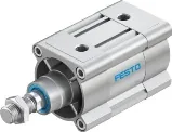 DSBC-80-20-PPSA-N3 Стандартный цилиндр Festo