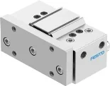 DFM-80-25-P-A-KF Цилиндр с направляющей Festo