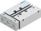 DFM-12-40-P-A-KF-F1A Цилиндр с направляющей Festo