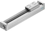 EGC-80-300-BS-20P-KF-0H-ML-GK Ball screw axis Festo