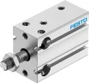 DPDM-...-20- - Компактный цилиндр Festo