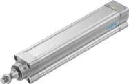 ESBF-BS-50-200-10P Electric cylinder Festo