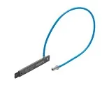 EZH-1,5/6,5-10 Плоский цилиндр Festo