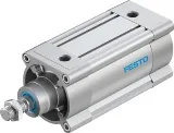 DSBC-100-100-PPSA-N3 Стандартный цилиндр Festo