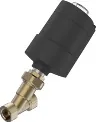 VZXA-B-TS7-3/4"-M2-B1T-30-K-75-20-PM Седельный клапан Festo