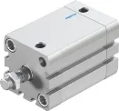 ADN-40-40-A-P-A Компактный цилиндр Festo