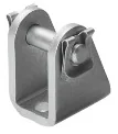 LBN-50/63 Опорная стойка Festo