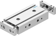 DGTZ-GF-6- -J-T-P-A Двухпоршневой цилиндр Festo