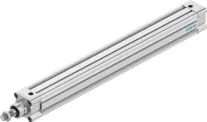 DSBC-50-500-D3-PPSA-N3 Standards-based cylinder Festo