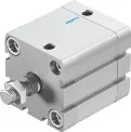 ADN-50-30-A-P-A Компактный цилиндр Festo