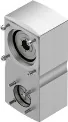 EAMM-U-86-D40-80P-102-S1 Параллельный набор Festo