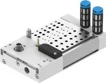 VABM-C8-12E-G14-6-PT-L Коллектор Festo
