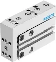 DGSS-10-25-E1A Мини-суппорт Festo