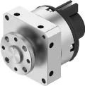DSM-8-90-P-A-FW Неполноповоротный привод Festo
