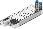 VABM-C8-12E-G14-14-M1-L Коллектор Festo