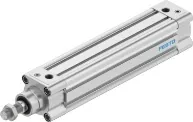 DSBC-50-200-D3-PPVA-N3 Стандартный цилиндр Festo