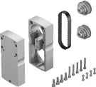 EAMM-U-86-D60-80P-102 Параллельный набор Festo