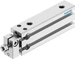 DPDM-Q-6-30-PA Компактный цилиндр Festo