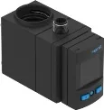 SFAW-100-X-E-PNLK-PNVBA-M12 Датчик расхода Festo