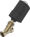 VZXA-B-TS7-1"-M2-B1T-23-K-75-20-PM Седельный клапан Festo