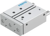 DFM-40-80-P-A-KF Цилиндр с направляющей Festo