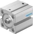 AEN-S-25-25-I-P Компактный цилиндр Festo