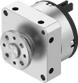 DSM-10-240-P-A-FW Неполноповоротный привод Festo