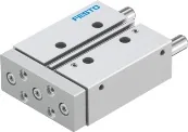 DFM-20-50-P-A-KF-F1A Цилиндр с направляющей Festo