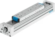 ELGA-BS-KF-80-100-0H-10P-ML Ball screw axis Festo