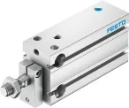 DPDM-Q-20-5-P-PA Компактный цилиндр Festo