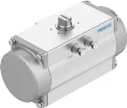 DFPD-480-RP-90-RS55-F1012 Неполноповоротный привод Festo