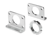 CRH-40 Крепежные лапы Festo