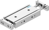 DGTZ-GF-10-20-J-T-P-A Двухпоршневой цилиндр Festo
