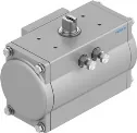 DFPD-60-RP-90-RD-F0507-R3-EP Quarter turn actuator Festo