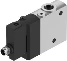 CPE14-M1CH-3OL-1/8 Распределитель с электроуправлением Festo