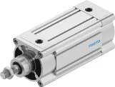 DSBC-100-125-D3-PPSA-N3 Standards-based cylinder Festo