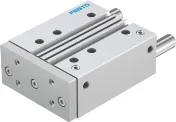 DFM-63-125-P-A-GF Цилиндр с направляющей Festo