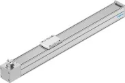 ELGC-TB-KF-60-600 Приводы с зубчатым ремнем Festo