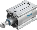 DSBC-125-50-PPVA-N3 Стандартный цилиндр Festo