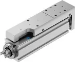EGSC-BS-KF-25-50-6P Мини-суппорт Festo