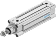 DSBC-50-125-D3-PPVA-N3 Стандартный цилиндр Festo