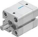 ADN-25-10-A-PPS-A Компактный цилиндр Festo