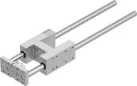 EAGF-V2-KF-50-400 Направляющая Festo