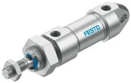 CRDSNU-25-10-P-A Standards-based cylinder Festo