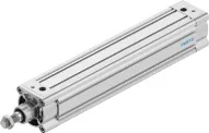 DSBC-80-400-D3-PPVA-N3 Standards-based cylinder Festo